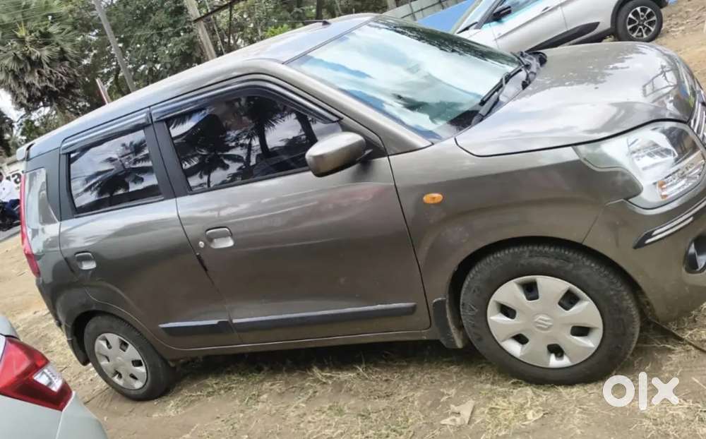 Maruti Suzuki Wagon R 2023