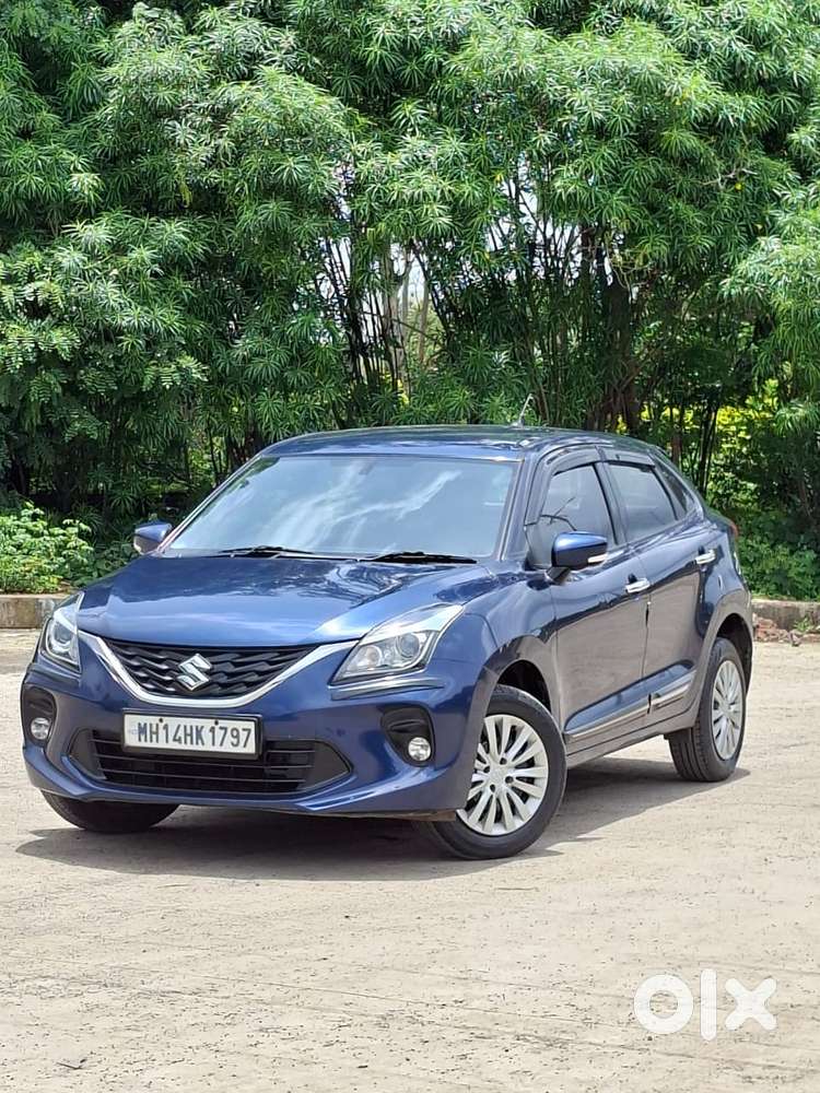 Maruti Suzuki Baleno 1.2 Delta, 2019, Petrol