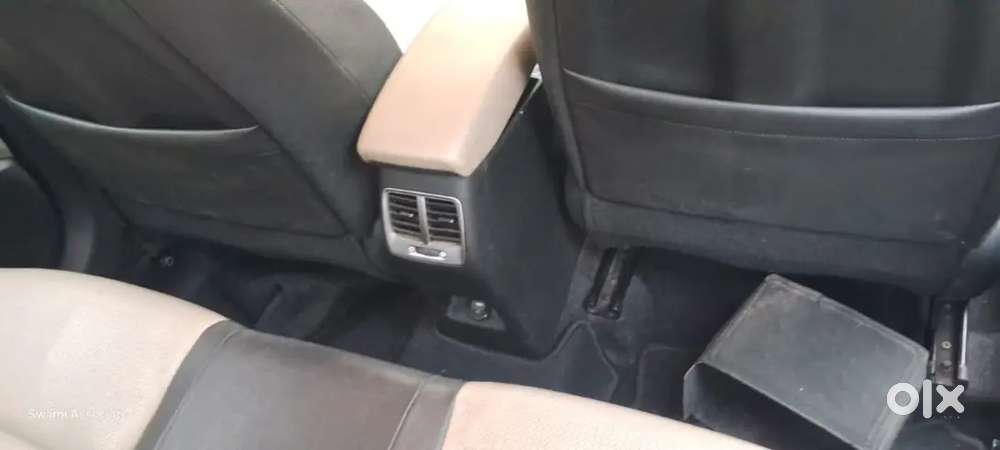 Hyundai Verna 2023 Sx Petrol Manual
