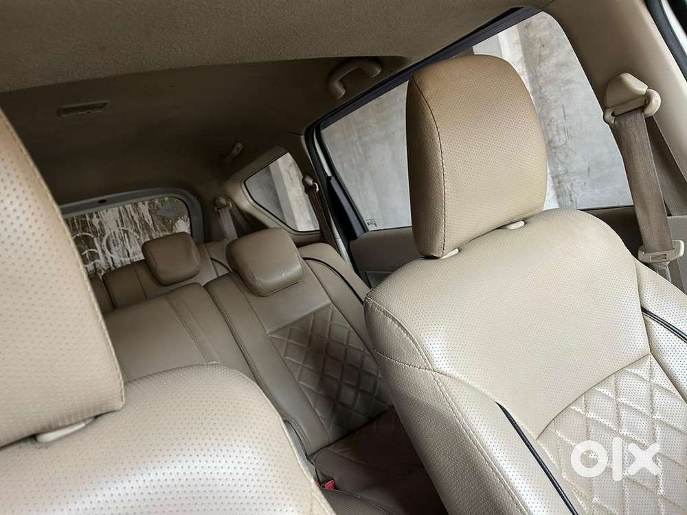 Maruti Suzuki Ertiga 2025