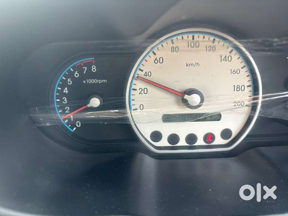 Hyundai I10 Sportz 2009 Car