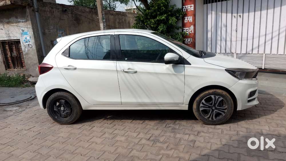 Tata Tiago Xz, 2020, Petrol