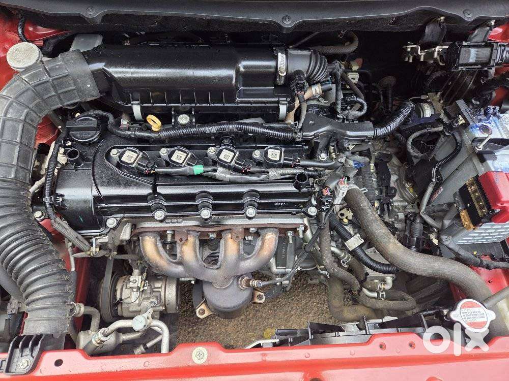 Maruti Suzuki Baleno 1.2 Alpha AT, 2021, Petrol