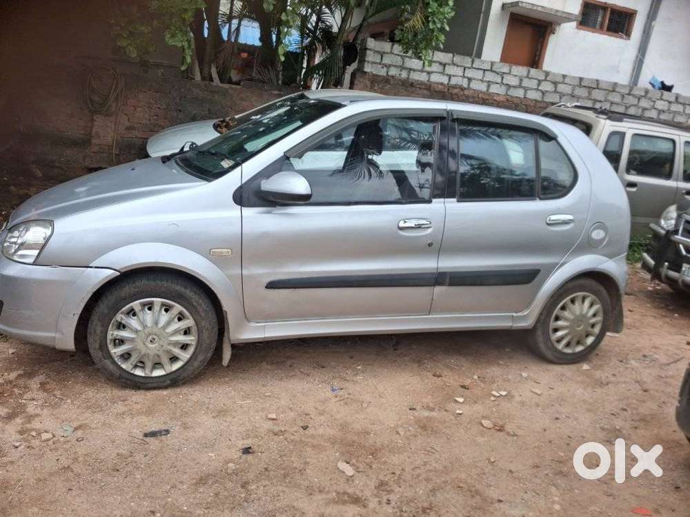 Tata Indica Lsi, 2008, Diesel