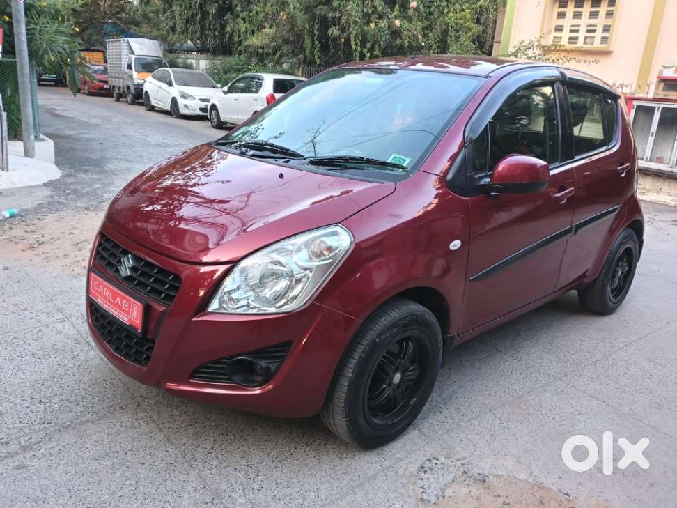 Maruti Suzuki Ritz Zdi Bs-iv, 2013, Diesel