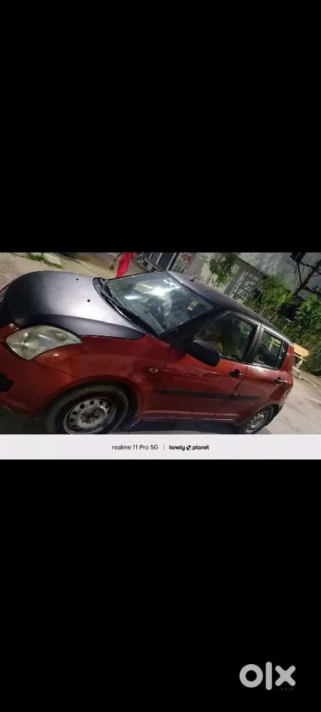 Maruti Suzuki Swift 2008 Diesel 140000 Km Driven