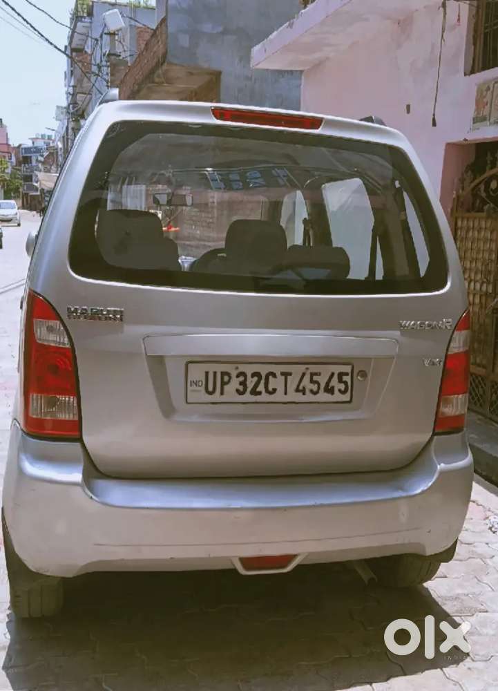 Wagor R Vxi 2009