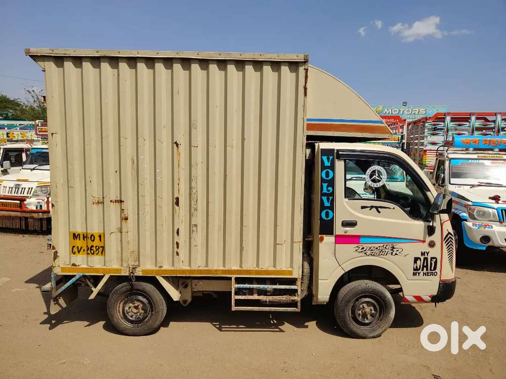 Tata Moter Tata Ace