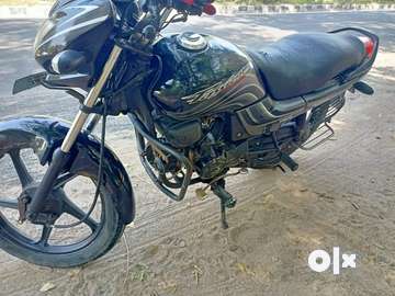 Hero honda passion discount pro purana model