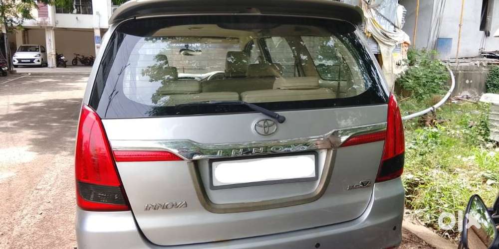 Toyota Innova