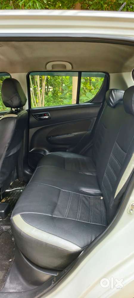 Maruti Suzuki Swift VXi + Manual, 2014, Petrol