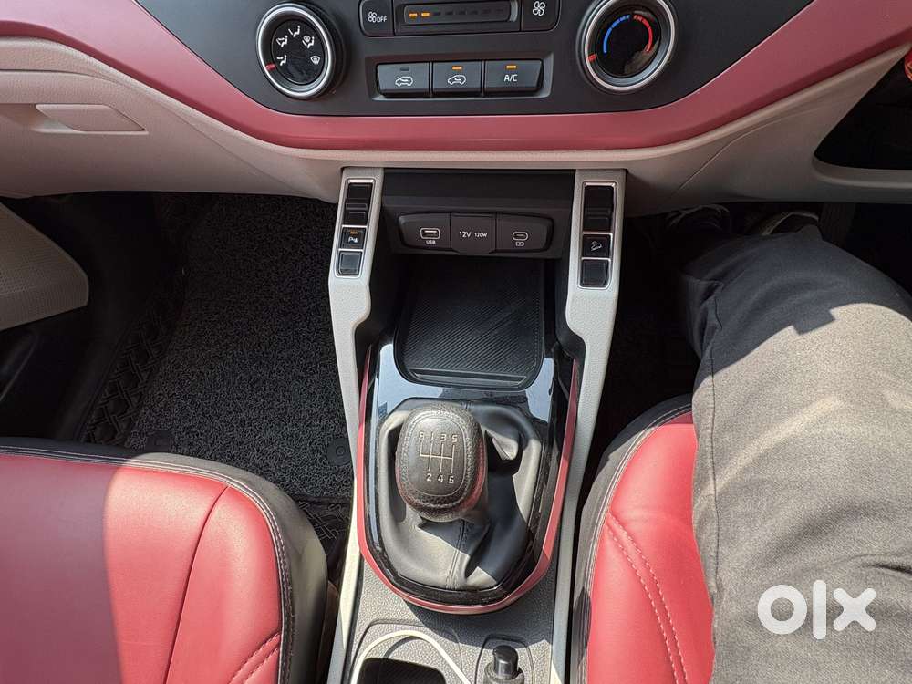 Kia Carens 1.5 Prestige 7 Str, 2023, Petrol