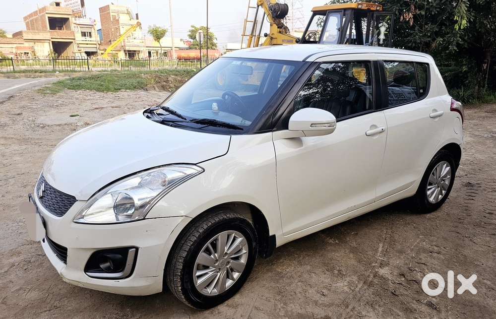 Maruti Suzuki Swift 2014 Diesel Well Maintained
