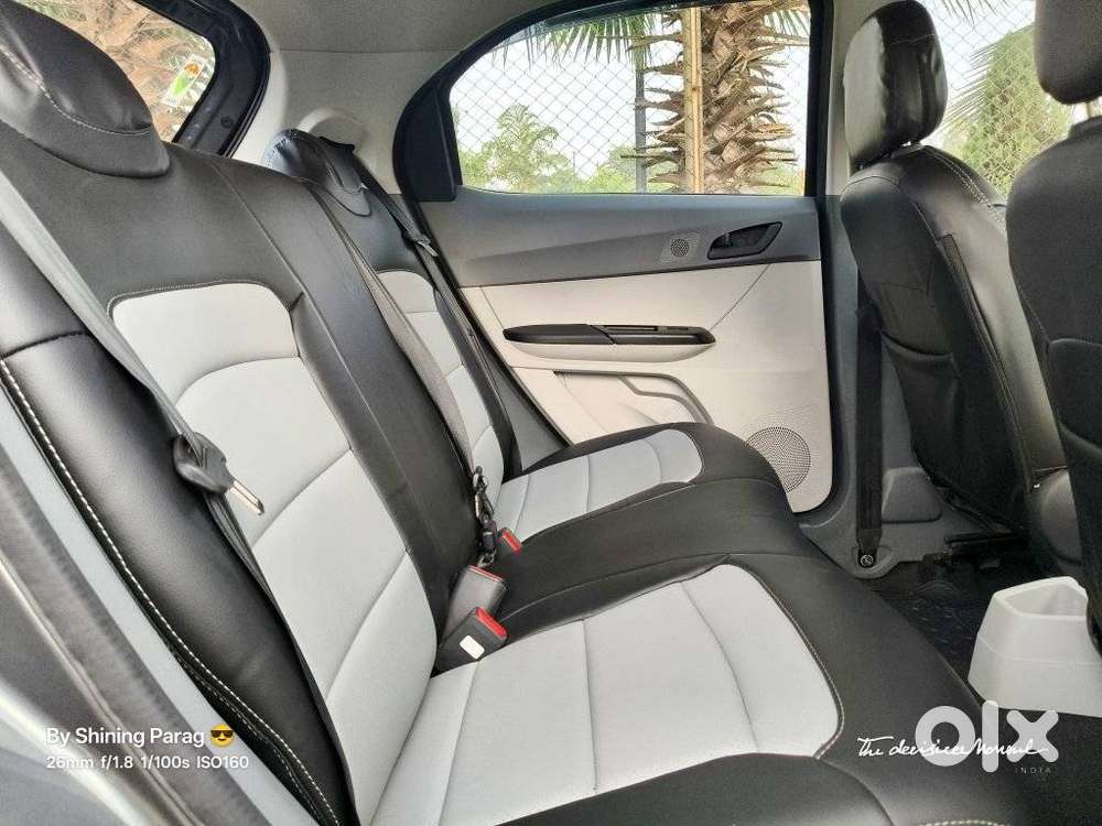 Tata Tiago 1.05 Revotorq Xm Option, 2025, Petrol