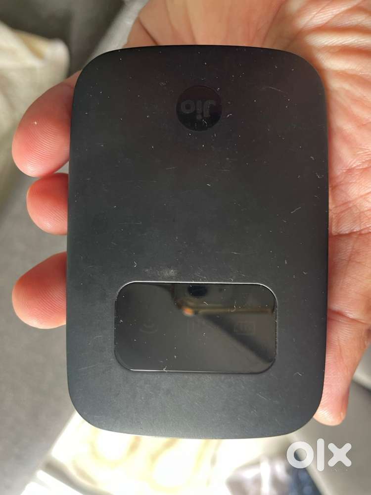 Jio 4G Dongle