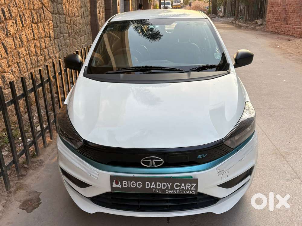 Tata Tigor Ev Xm, 2022, Electric