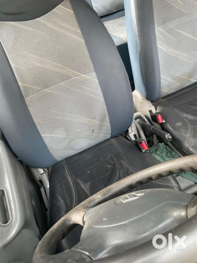 Maruti Suzuki Alto K10 2011 Petrol Well Maintained