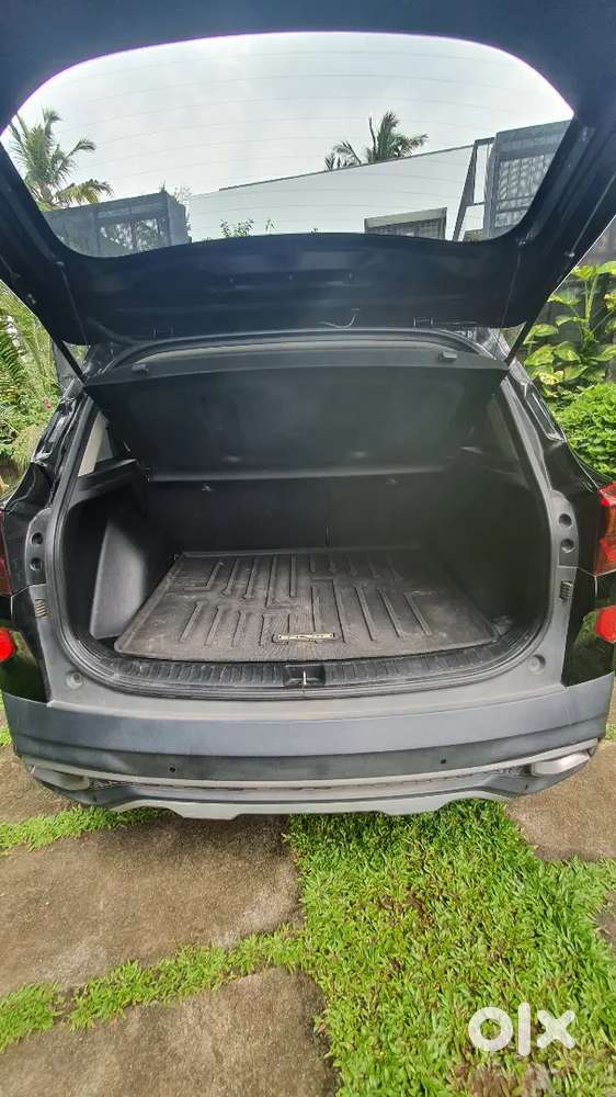 Kia Seltos Diesel 2022 First