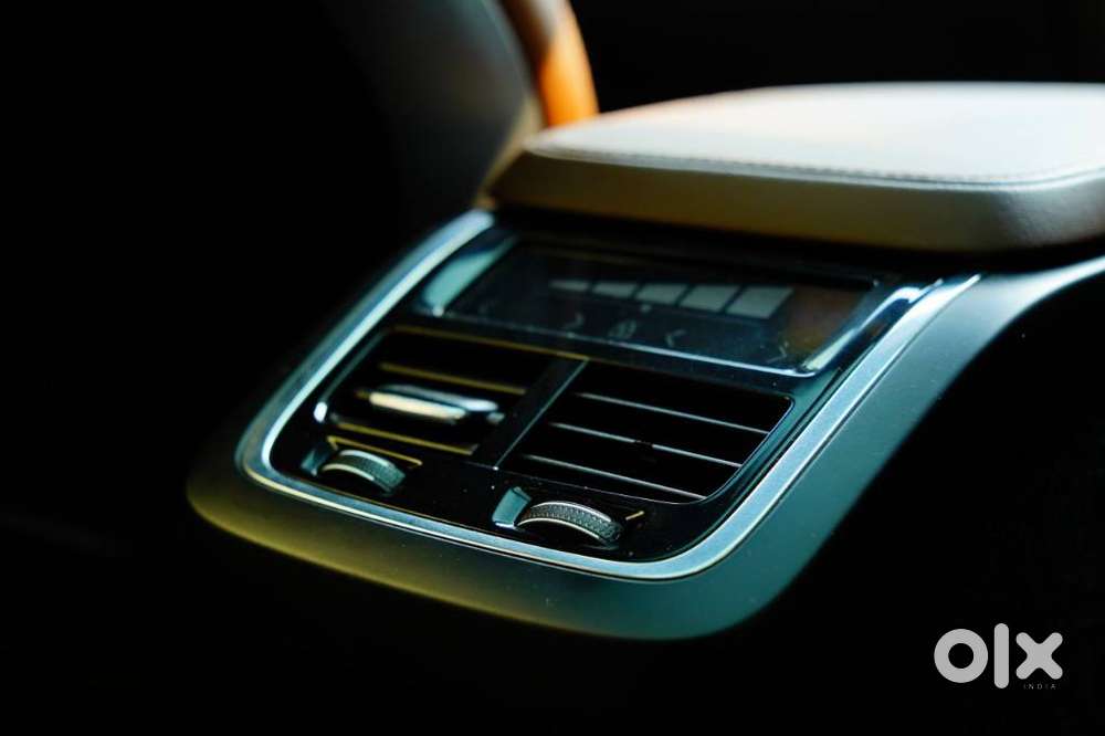 Volvo Xc90 B6 Ultimate, 2022, Petrol
