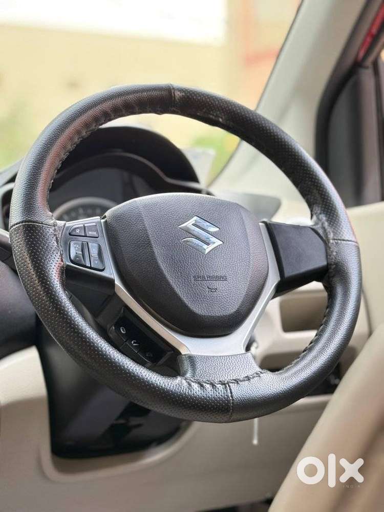 Maruti Suzuki Celerio Zxi Amt, 2018, Petrol
