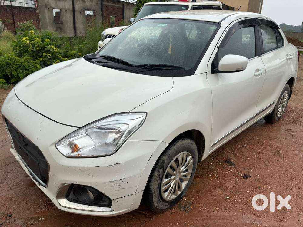 Maruti Dzire Vxi Ags 2022