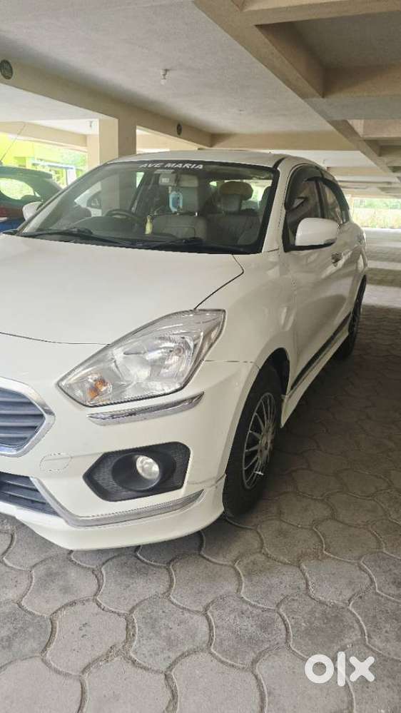 Maruti Suzuki Dzire 1.2 Vxi, 2020, Petrol