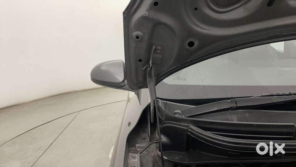 Hyundai Aura [2020-2023] 1.2 S Cng, 2022, Cng & Hybrids