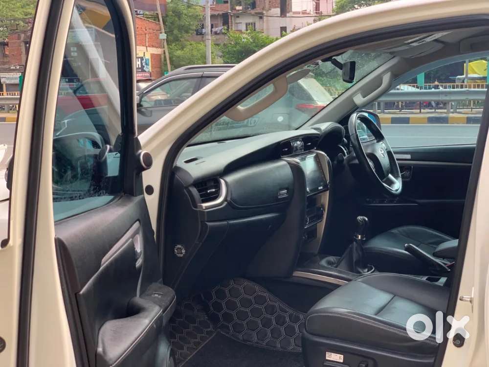Toyota Fortuner, 2022, Diesel