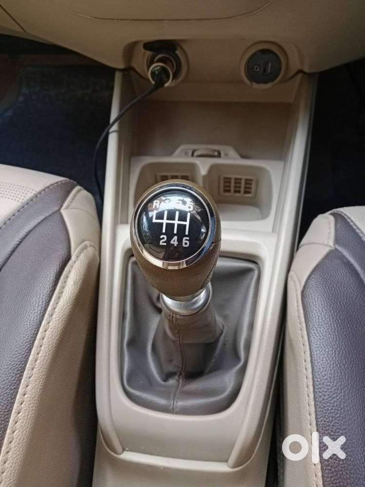 Maruti Suzuki Ertiga Maruti-suzuki-ertiga-zdi-plus, 2019, Diesel