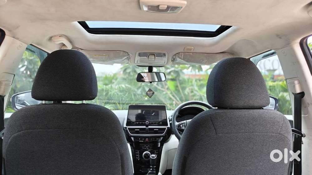 Mahindra Xuv 3xo Mx3, 2024, Diesel