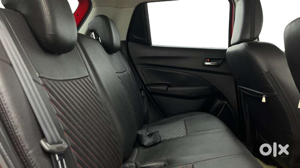 Maruti Suzuki Swift Amt Zxi, 2019, Petrol