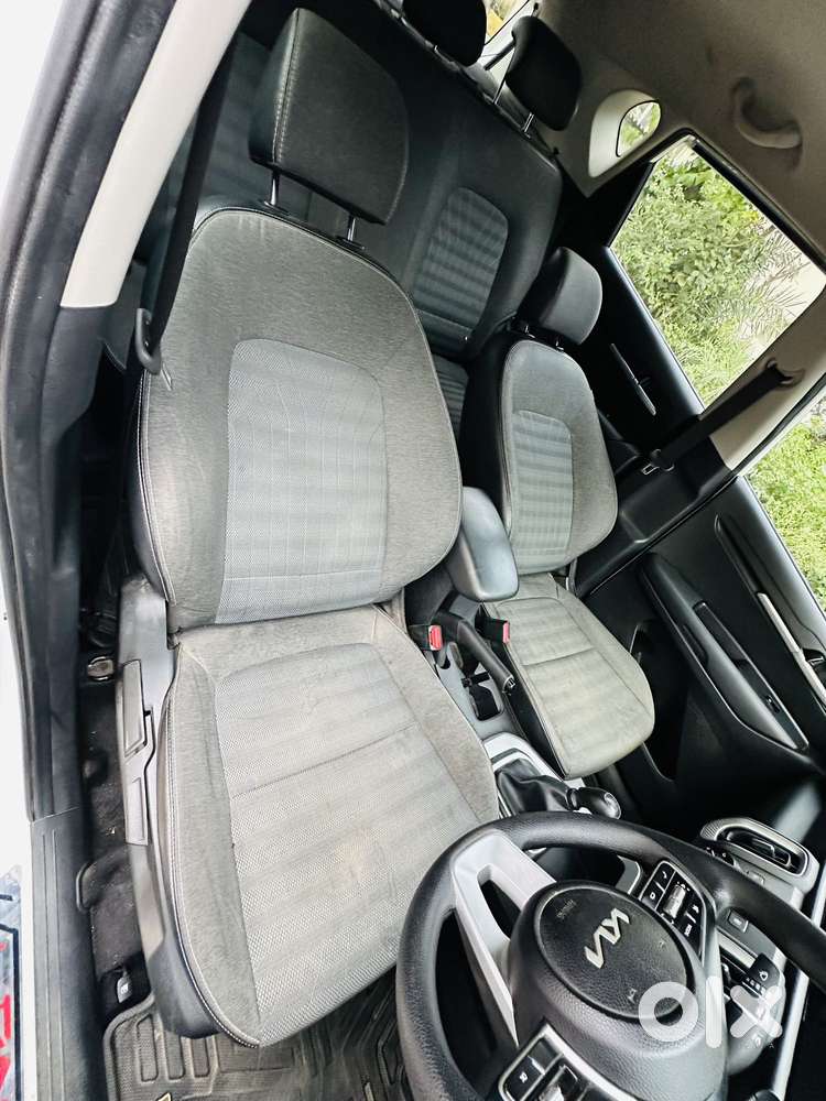 Kia Sonet Htk Plus, 2023, Petrol