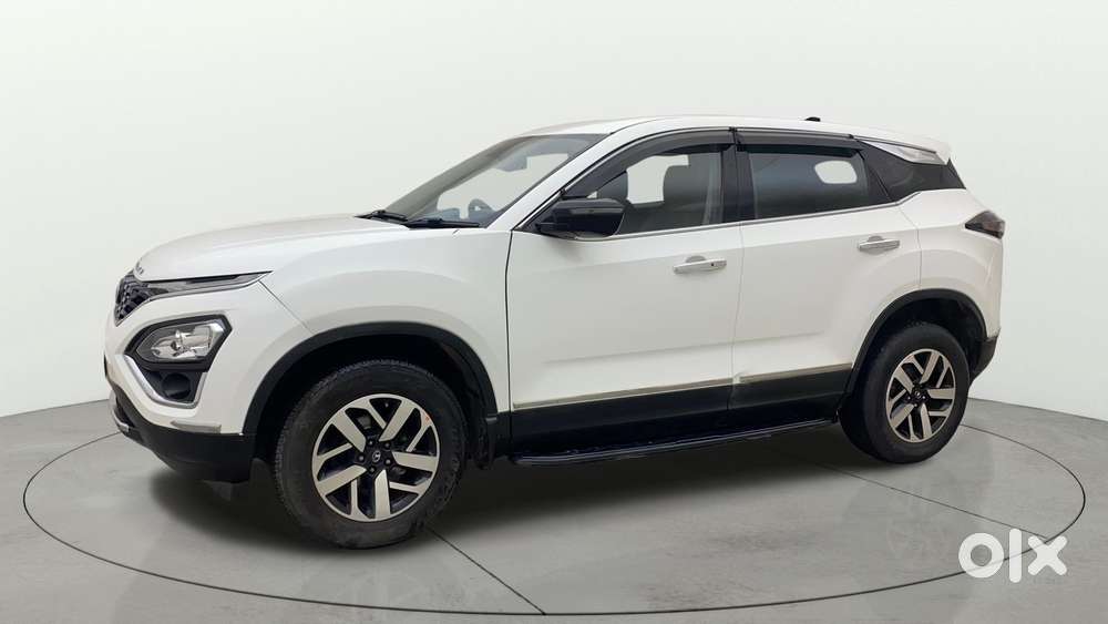 Tata Harrier Xz+, 2022, Diesel
