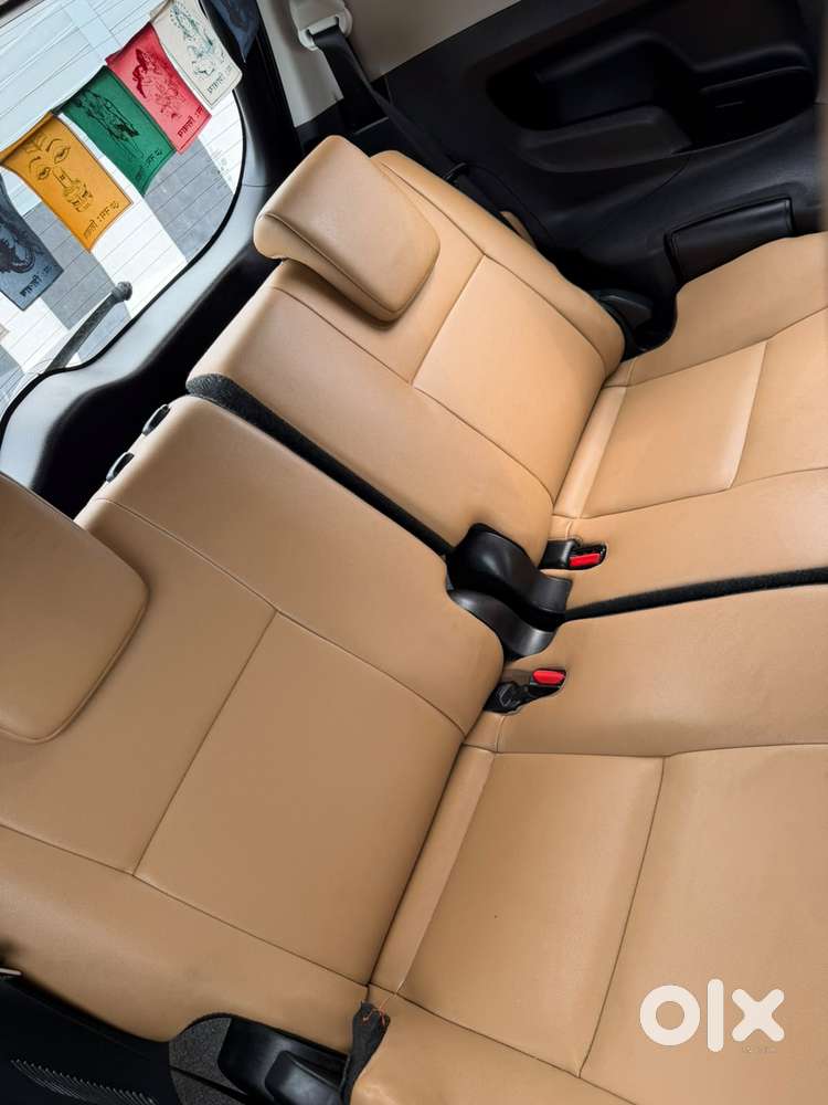 Toyota Innova Crysta 2.4 Z 7 Str, 2022, Diesel