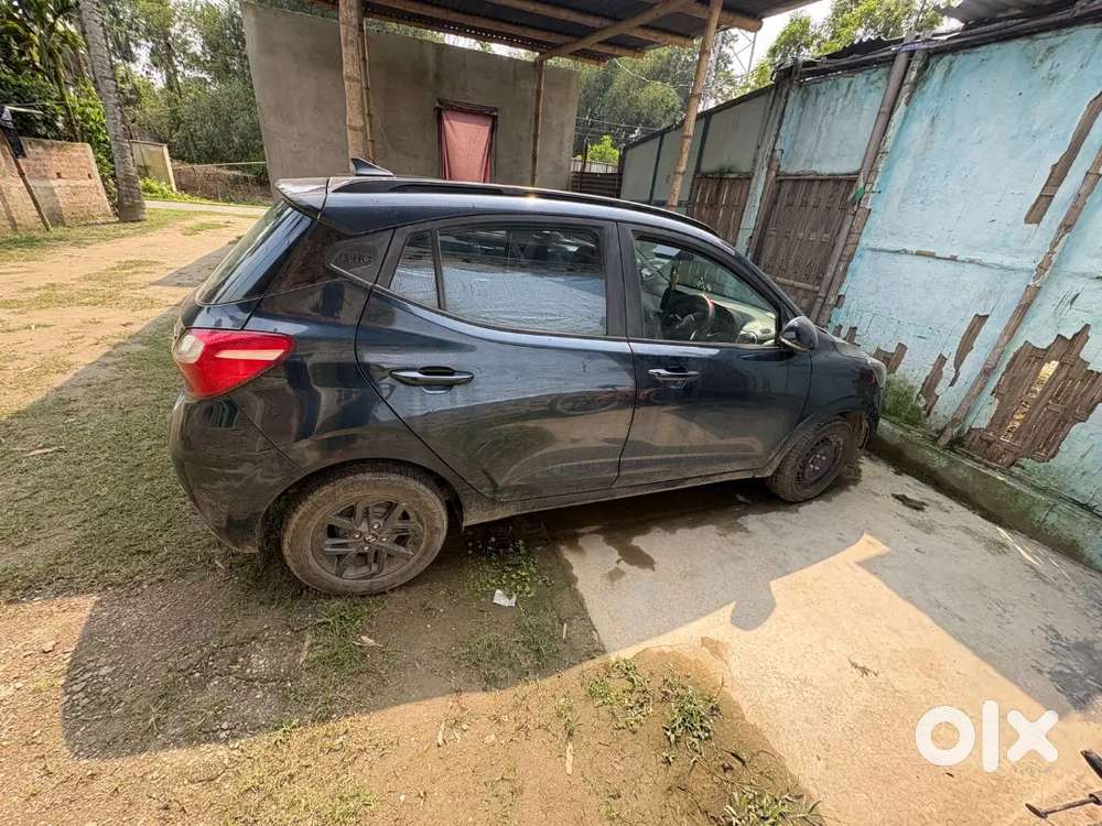 Hyundai Grand I10 Nios 2023