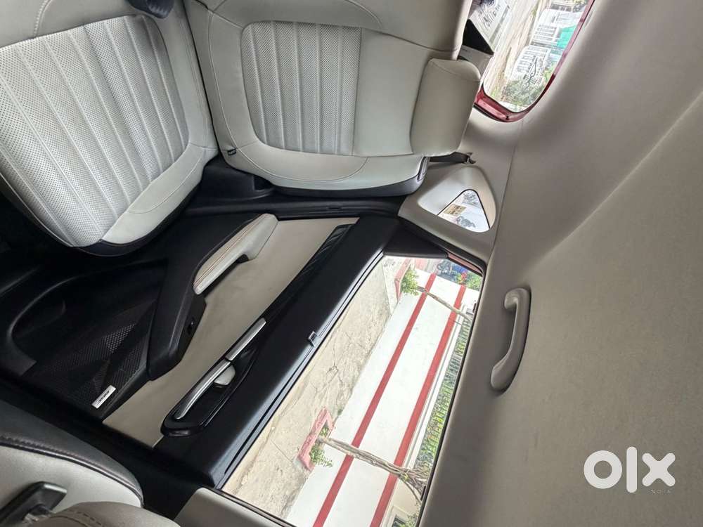 Kia Seltos 2019 Petrol Automatic With Service Records Non Accidental