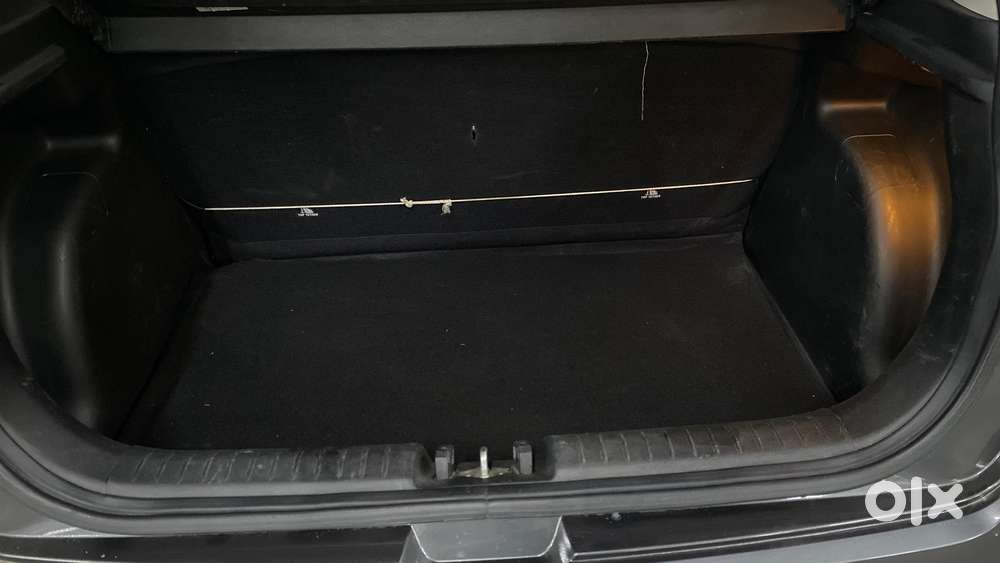 Hyundai Venue S 1.2 Petrol, 2020, Petrol