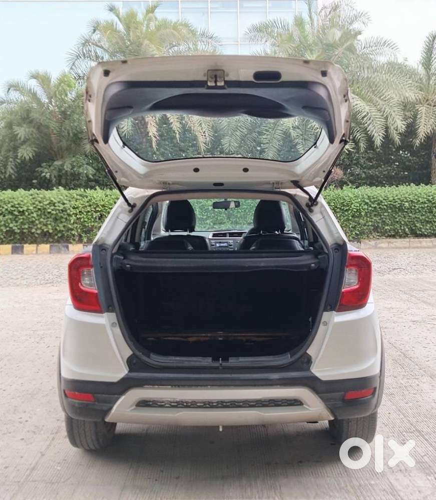 Honda Wr-v I-dtec S, 2017, Diesel