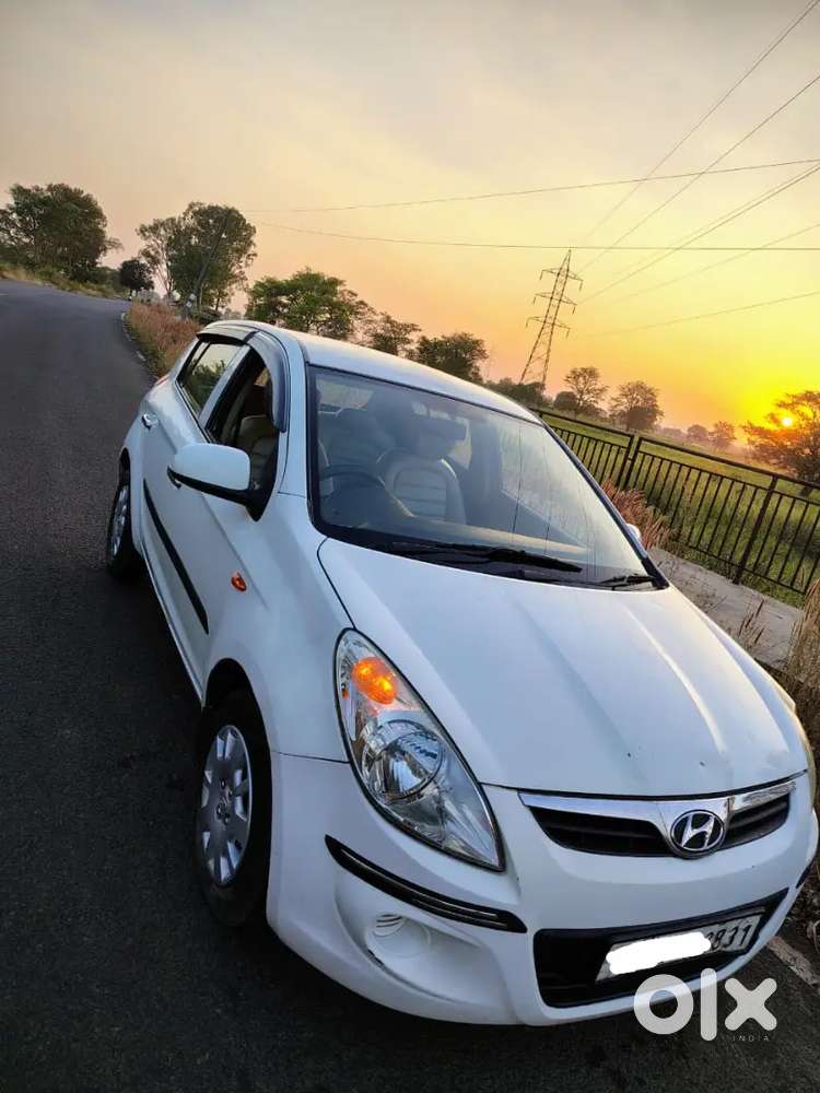 Hyundai I20 2012 Petrol Well Maintained