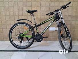 Hercules roadeo outlet a75 olx