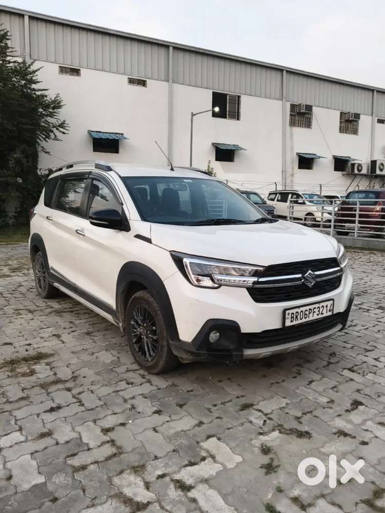 Maruti Suzuki Xl6 2022 Petrol 54000 Km Driven Smart Hybrid