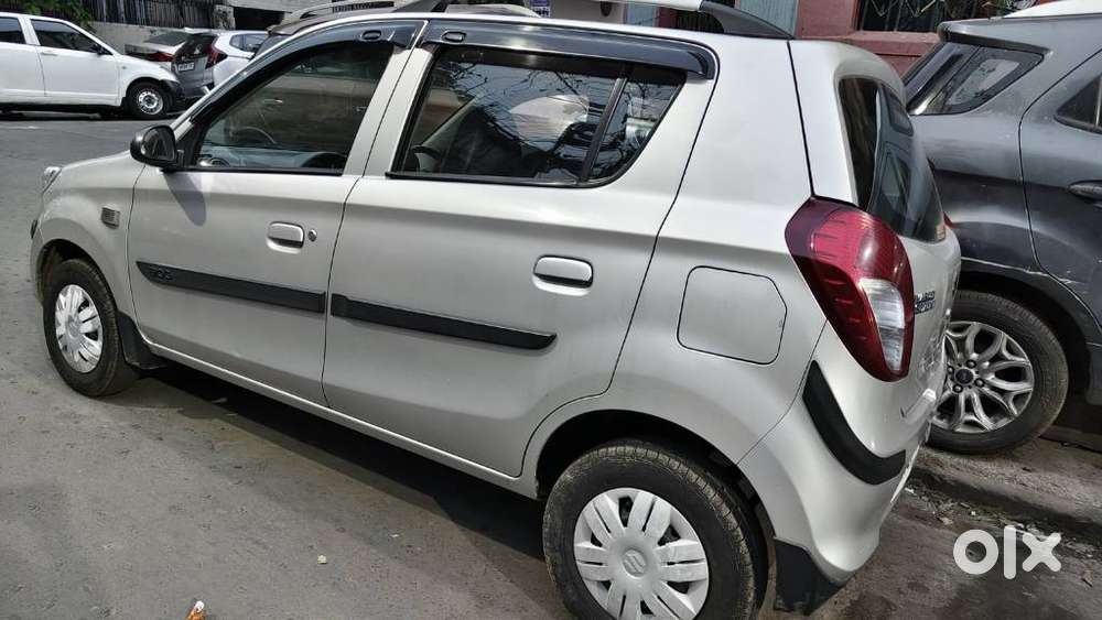 Maruti Suzuki Alto 800 Lxi, 2014, Petrol
