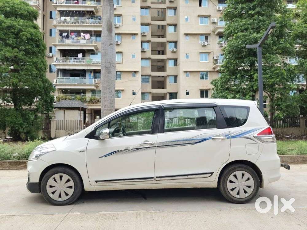 Maruti Suzuki Ertiga Vdi Shvs, 2018, Diesel