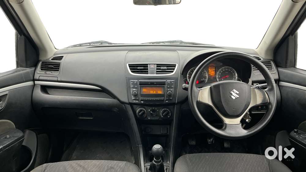 Maruti Suzuki Swift Vxi, 2014, Petrol