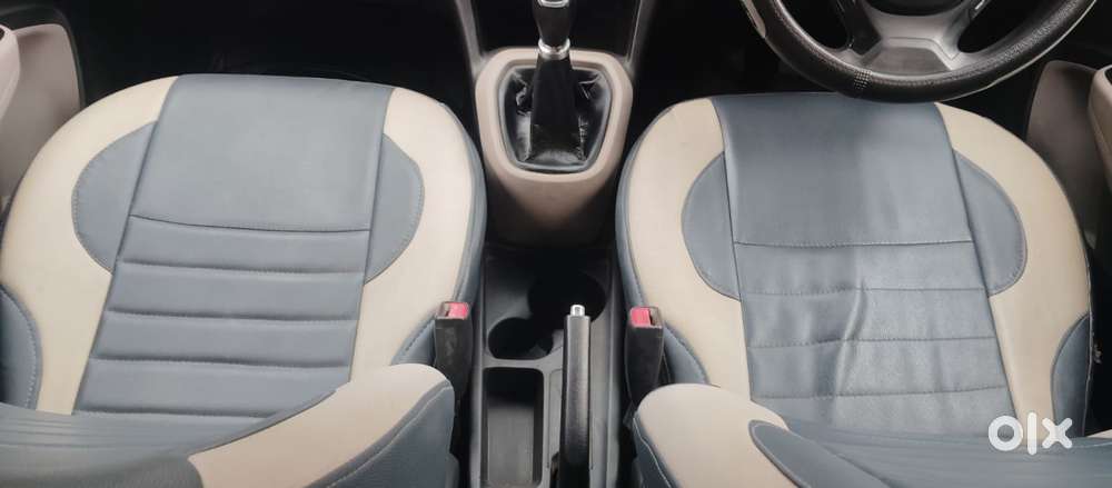 Hyundai Grand I10 Sportz 1.2 Kappa Vtvt, 2016, Petrol