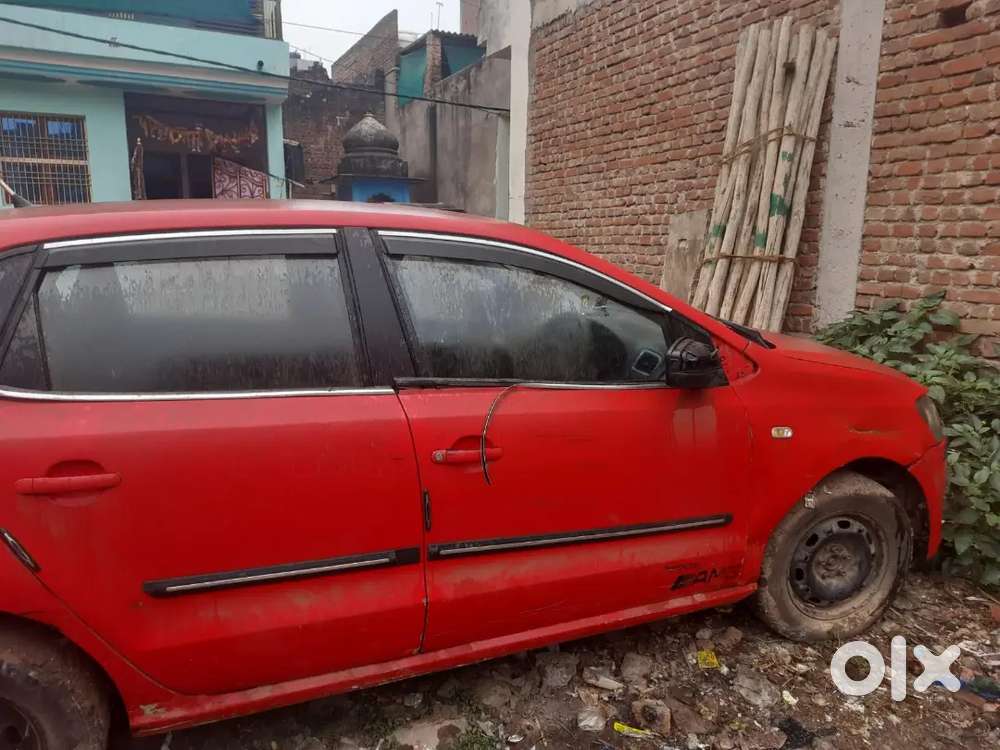 Volkswagen Id.4 2012