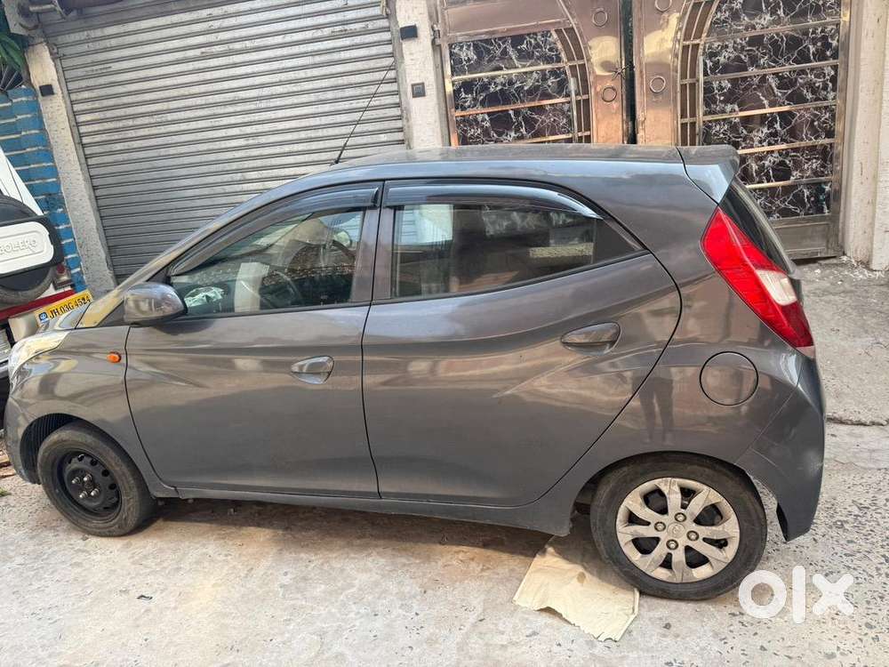 Hyundai Car Petrol 2017