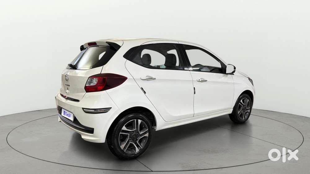 Tata Tiago 1.2 Revotron Xz Plus, 2022, Petrol