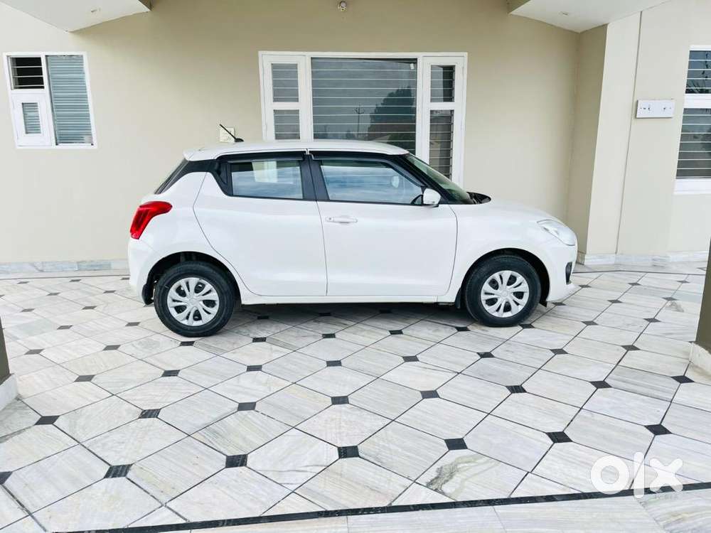Maruti Suzuki Car 2019