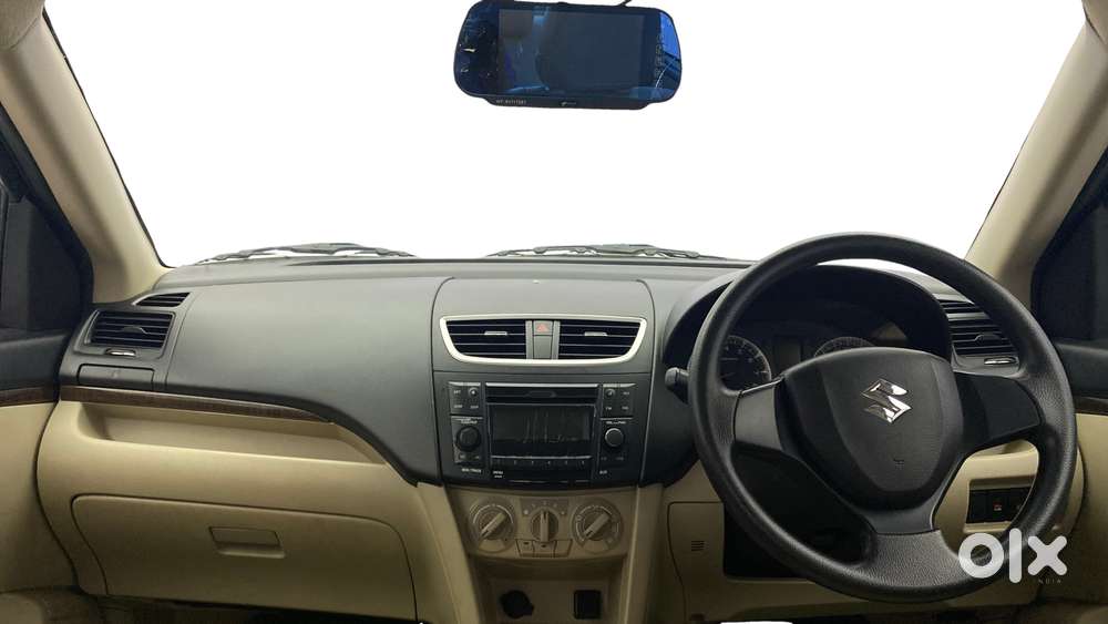 Maruti Suzuki Swift Dzire Vxi 1.2, 2015, Petrol